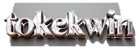 tokekwin alternatif logo