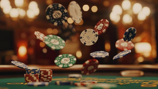 tokekwin alternatif Slot Rooms Built for Indonesia